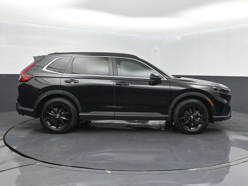 Used 2025 Honda CR-V Sport image 5
