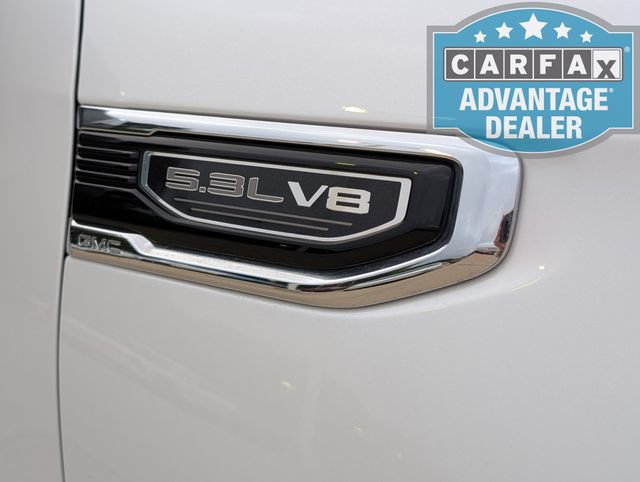Certified 2023 GMC Sierra 1500 Denali AWD/4WD image 38