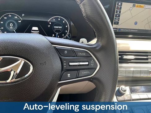 Used 2020 Hyundai Palisade Limited AWD/4WD image 16