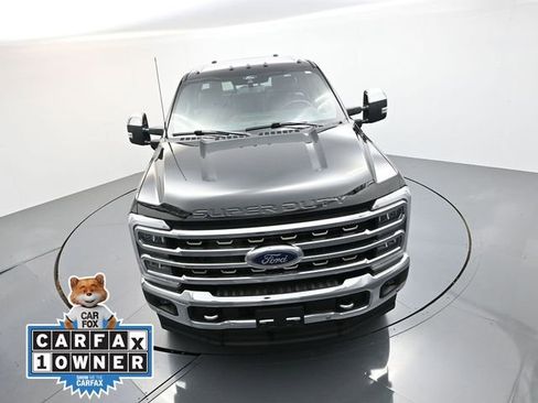 Used 2024 Ford F250 King Ranch w/ Chrome Package image 23