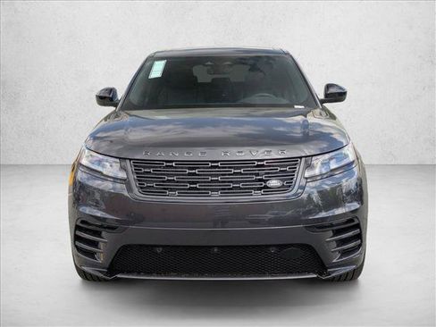 New 2026 Land Rover Range Rover Velar Dynamic SE AWD/4WD image 6