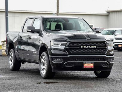 Certified 2022 RAM 1500 Big Horn