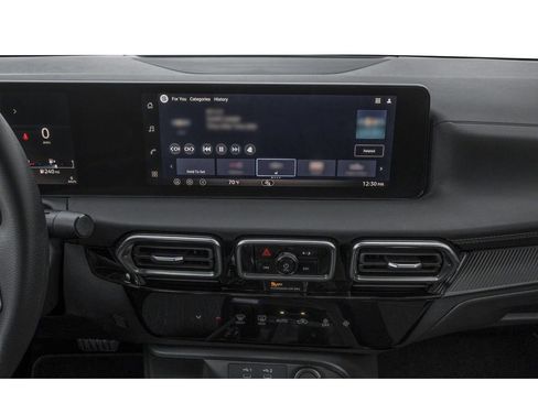 Used 2026 Nissan Sentra SV w/ Floor Mat Package image 9