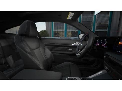 New 2027 BMW 440i xDrive Coupe w/ Premium Package AWD/4WD image 9