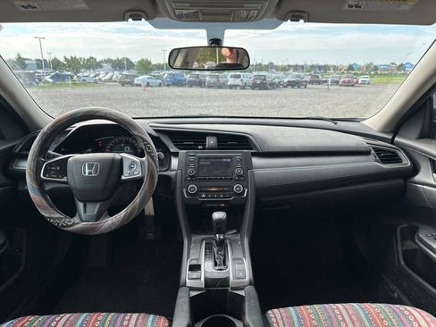 Used 2018 Honda Civic LX image 18