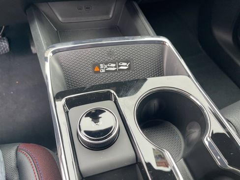 New 2026 Chevrolet Equinox RS image 27