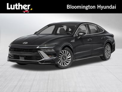 New 2026 Hyundai Sonata SEL