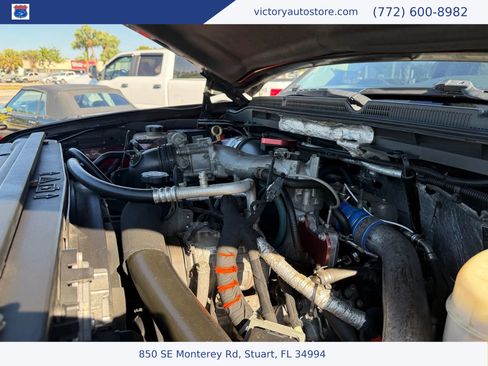 Used 2015 GMC Sierra 2500 Denali w/ Duramax Plus Package image 12