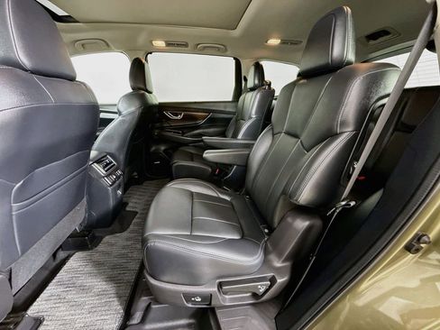 Used 2023 Subaru Ascent Touring AWD/4WD image 30
