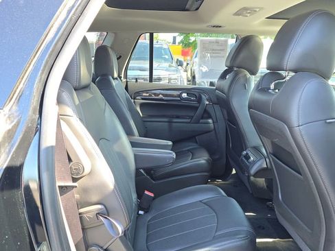 Used 2017 Buick Enclave Premium w/ Experience Buick Package AWD/4WD image 48