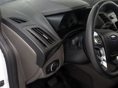 Used 2022 Ford Transit Connect XL FWD image 20