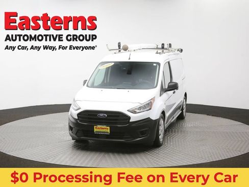 Used 2020 Ford Transit Connect XL FWD image 55
