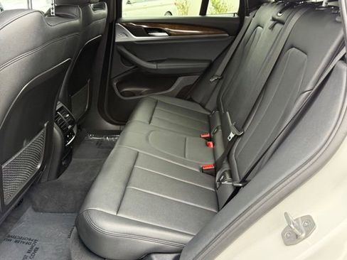 Used 2019 BMW X3 sDrive30i RWD image 31