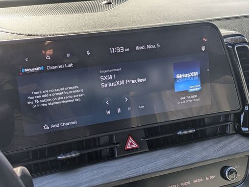 Used 2025 Kia Sportage X-Line image 11