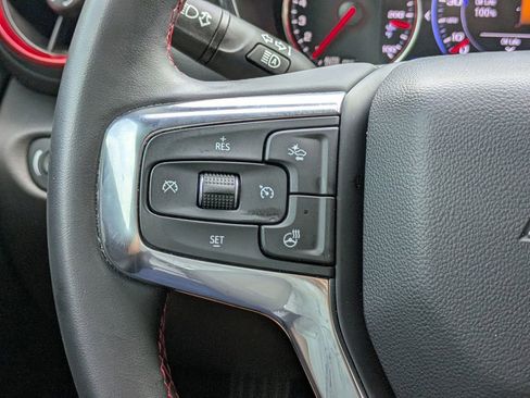 Used 2023 Chevrolet Blazer RS w/ Driver Confidence II Package FWD image 28
