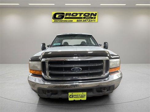 Used 1999 Ford F250 XL image 6