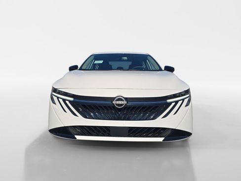 New 2026 Nissan Sentra SV w/ SV Convenience Package image 8