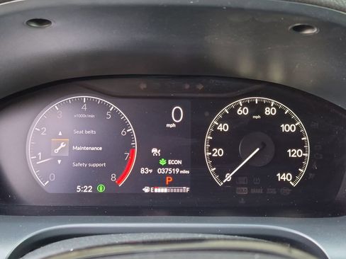 Used 2024 Honda HR-V Sport image 20