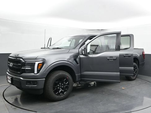 New 2026 Ford F150 Lariat w/ Bed Utility Package AWD/4WD image 56