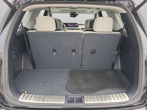 Used 2024 Hyundai Palisade Calligraphy image 32