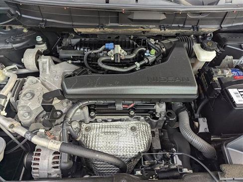 Used 2016 Nissan Rogue SL w/ SL Premium Package image 23