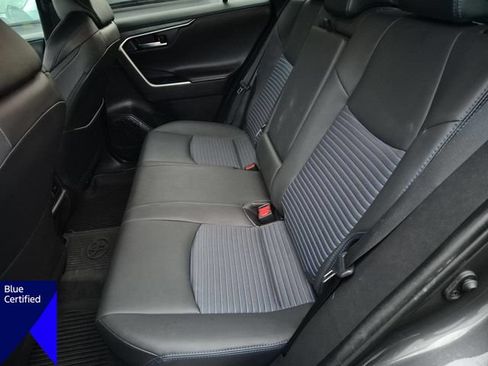 Used 2021 Toyota RAV4 XSE w/ XSE Grade Weather Package AWD/4WD image 30