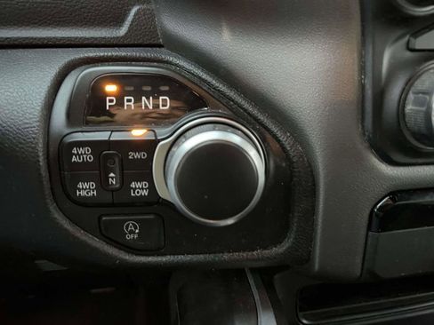 Certified 2022 RAM 1500 Big Horn image 27