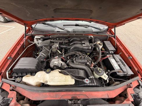 Used 2007 Ford Explorer XLT AWD/4WD image 9
