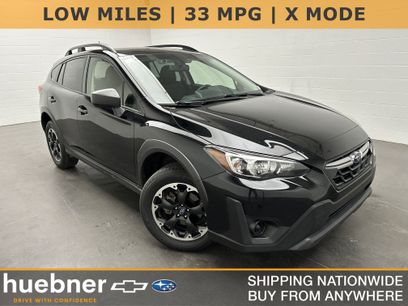 Used 2023 Subaru Crosstrek 2.0i