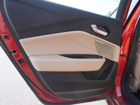 Used 2022 Acura TLX SH-AWD w/ Advance Package image 39