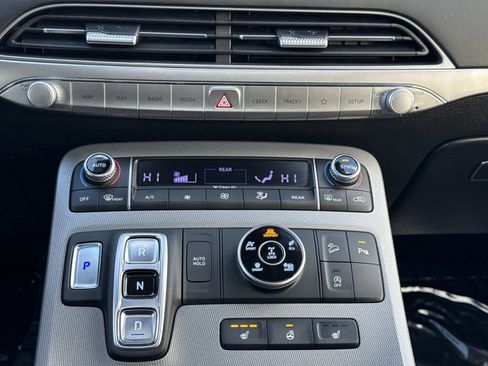 Used 2021 Hyundai Palisade SEL AWD/4WD image 7
