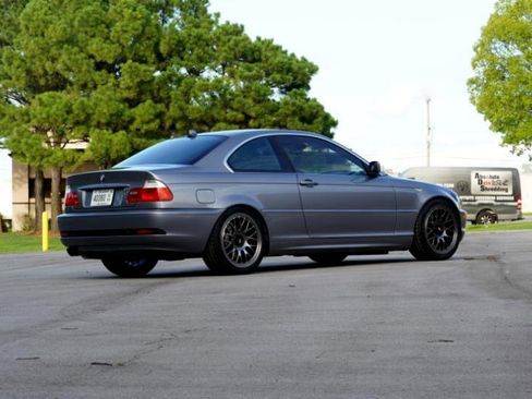 Used 2004 BMW 330Ci 330Ci coupe image 20