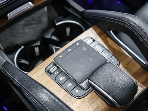Certified 2024 Mercedes-Benz GLE 450e 4MATIC image 23