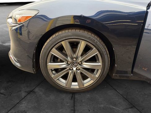 Used 2020 MAZDA MAZDA6 Touring image 14