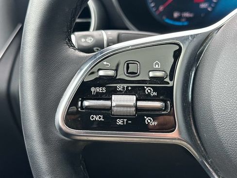 Certified 2023 Mercedes-Benz GLC 300 4MATIC Coupe image 21
