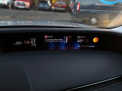 New 2026 Lincoln Nautilus Premier w/ Equipment Group 102A AWD/4WD image 33