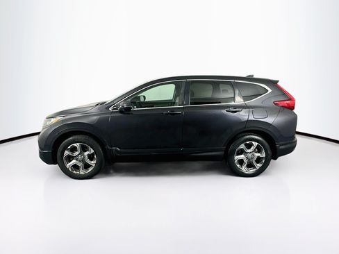 Used 2018 Honda CR-V EX image 4