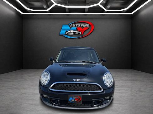 Used 2013 MINI Cooper S FWD image 10