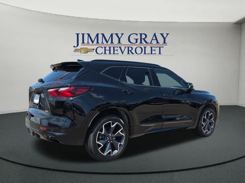 Used 2020 Chevrolet Blazer RS FWD image 5