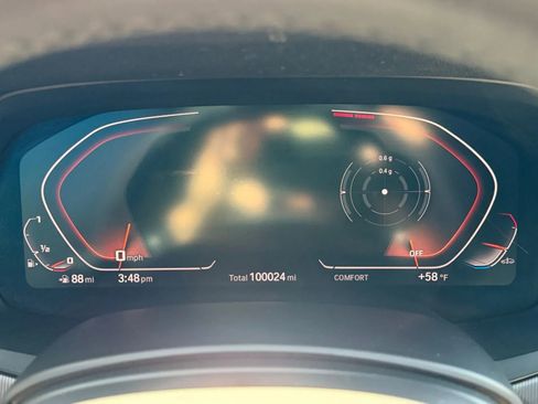 Used 2019 BMW X5 xDrive40i w/ M Sport Package AWD/4WD image 25