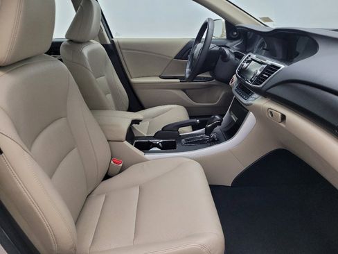 Used 2015 Honda Accord EX-L image 21
