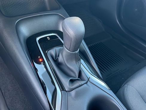 New 2026 Toyota Corolla LE image 29