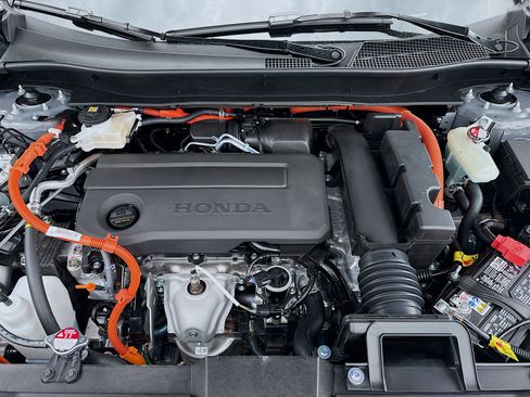 New 2026 Honda CR-V Sport image 25