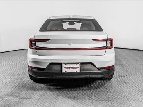 Used 2023 Polestar Polestar 2 AWD/4WD image 6