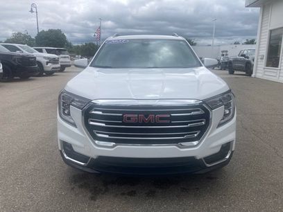 Certified 2023 GMC Terrain SLT w/ Infotainment Package II