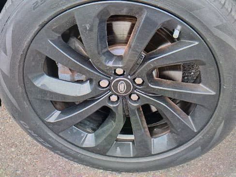 Used 2020 Land Rover Discovery Sport SE R-Dynamic AWD/4WD image 10