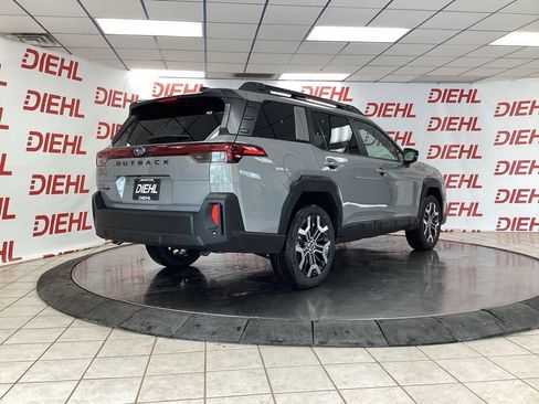 New 2026 Subaru Outback Touring XT AWD/4WD image 7