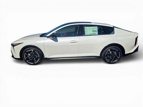 New 2026 Kia K4 GT-Line image 7