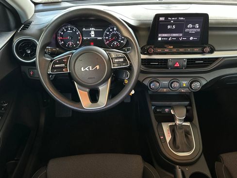 Used 2024 Kia Forte LXS image 13