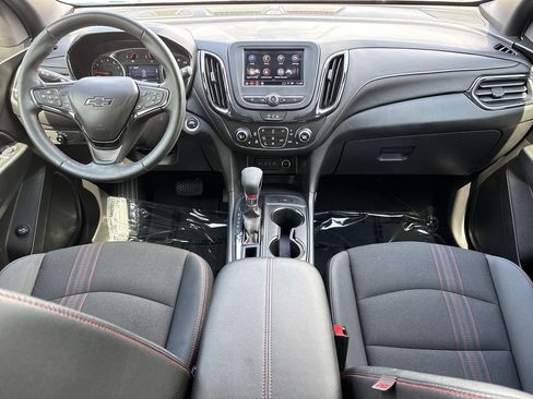 Used 2024 Chevrolet Equinox RS image 13
